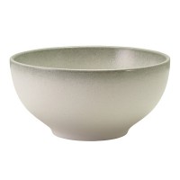 Sereno Cirrus Porcelain Round Bowl